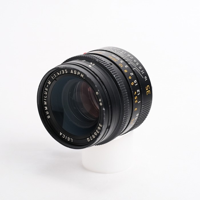 ライカ M35/1.4 ASPH.