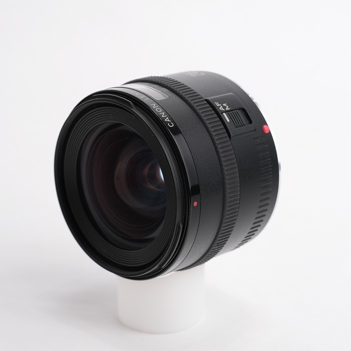 キヤノン EF24/2.8