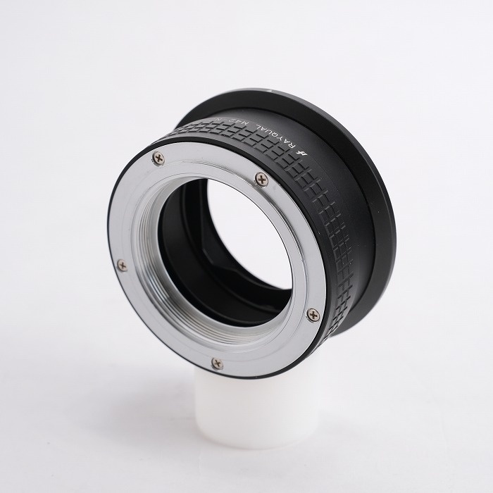 RAYQUAL マウントアダプター M42-ニコンZ