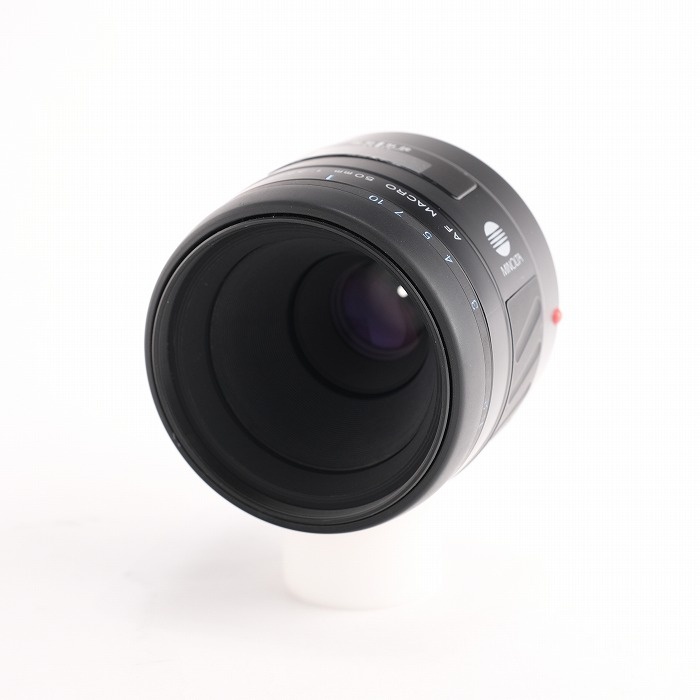 ミノルタ AF マクロ 50/3.5