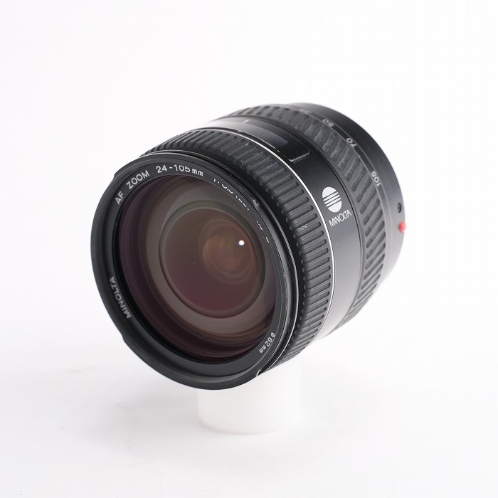 ミノルタ AF 24-105/3.5-4.5