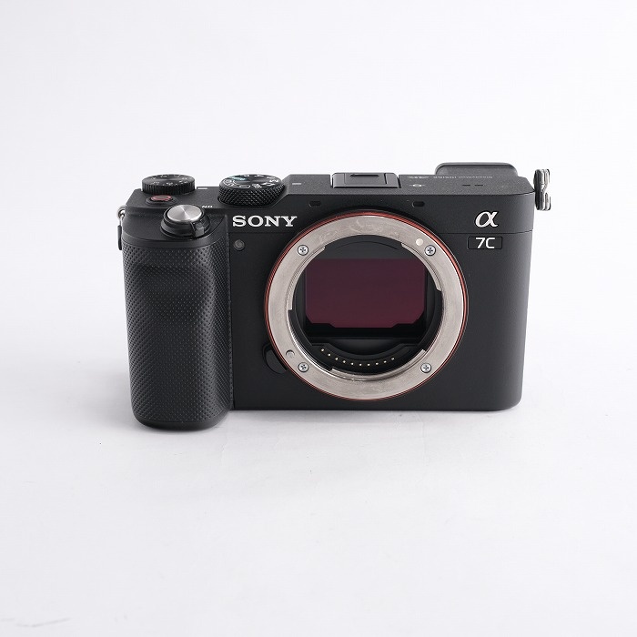 ソニー α7C (ILCE-7C) ボディ