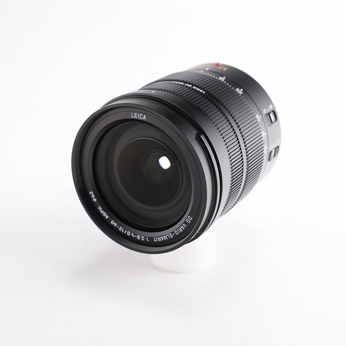 パナソニック LEICA DG VARIO-ELMARIT 12-60/2.8-4.0 ASPH. (H-ES12060)