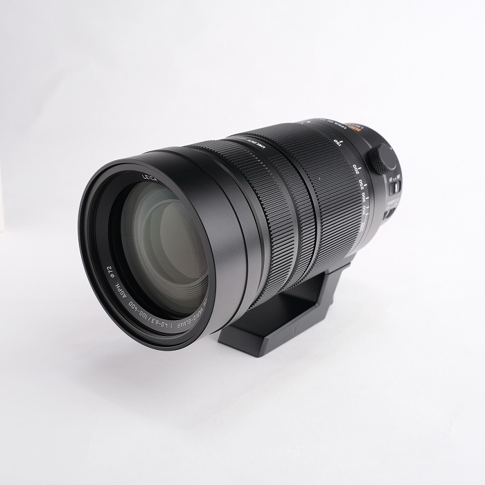 パナソニック DG VARIO−ELMAR100−400/4−6.3PowerO.I.S.(H-RS100400)