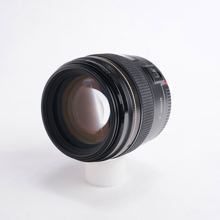 キヤノン EF85/1.8 USM