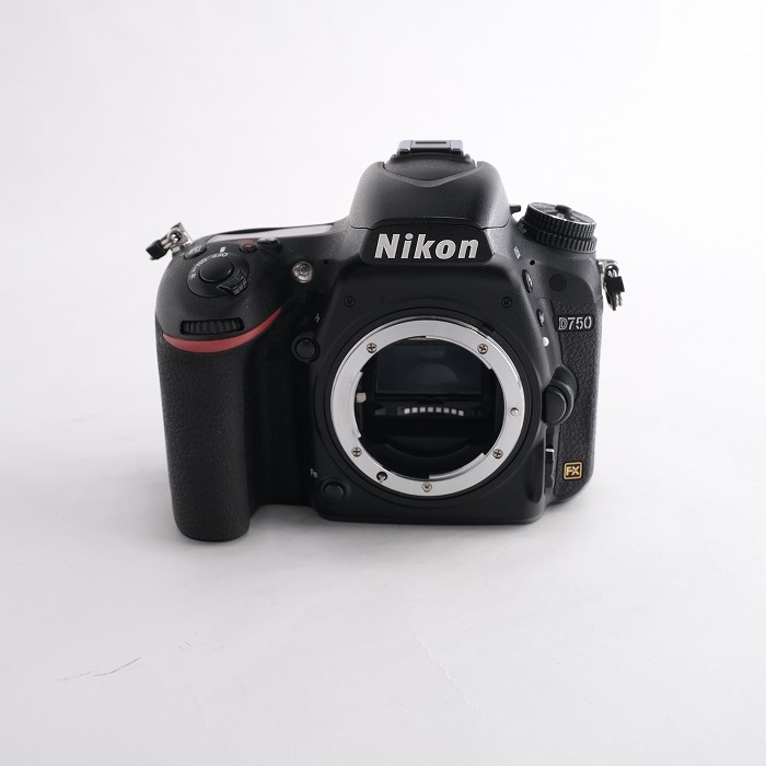 ニコン D750 ボディ