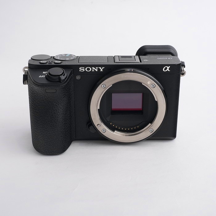 ソニー α6500 （ILCE-6500） ボディ
