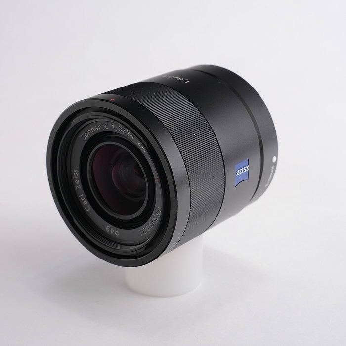ソニー SONNAR T*E24/1.8 ZA