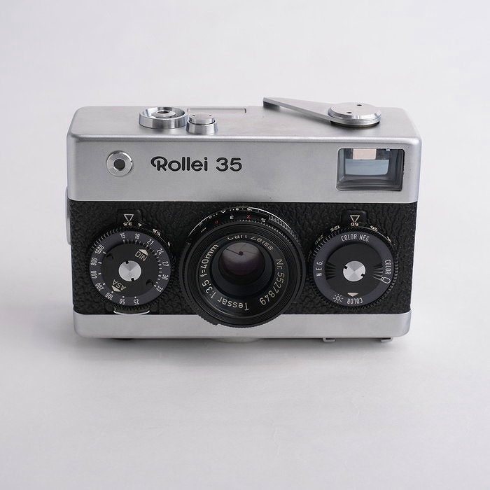 ローライ ローライ35 (シンガポール製）