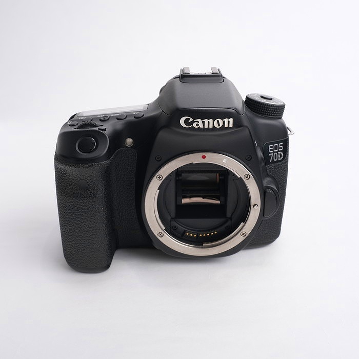キヤノン EOS 70D ボディ