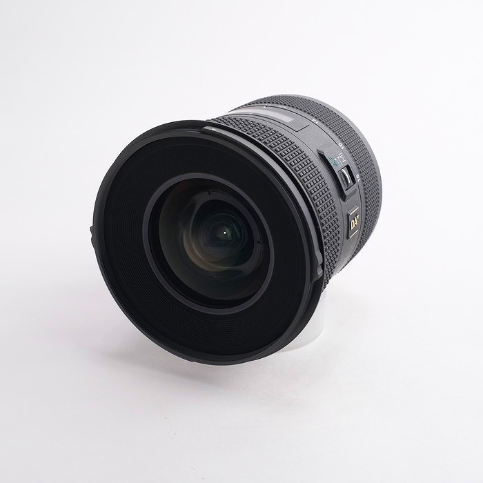 ペンタックス HD DA*11-18/2.8ED DC AW
