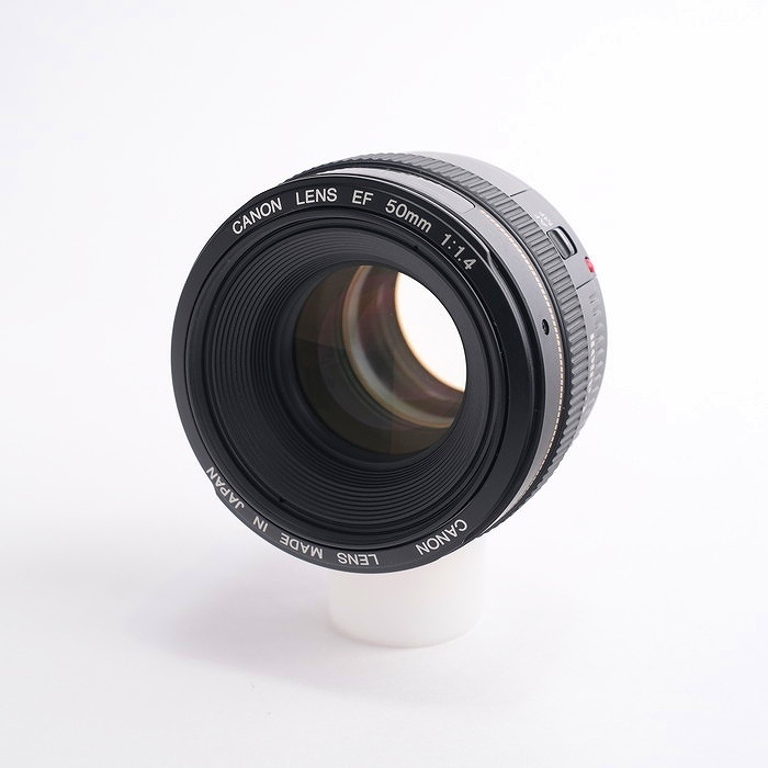 キヤノン EF50/1.4 USM