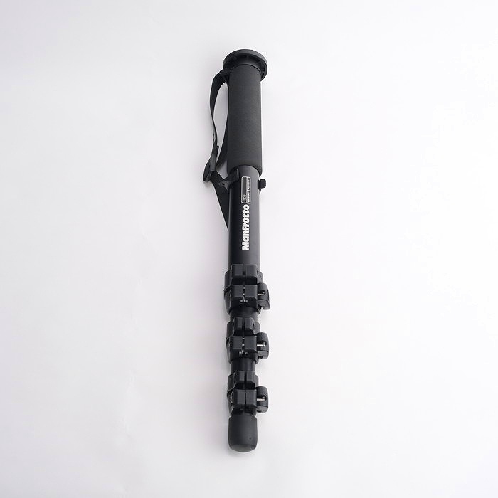 マンフロット コンパクト一脚 680B