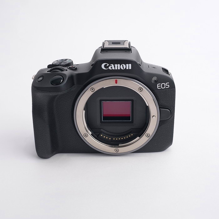 キヤノン EOS R50 ボディ ブラック