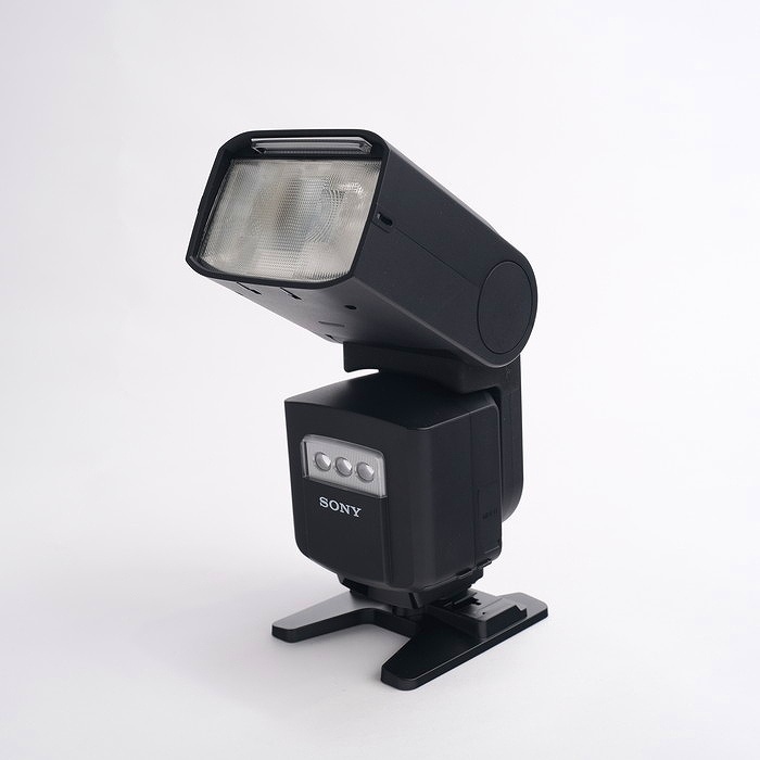 ソニー HVL-F60RM フラツシュ