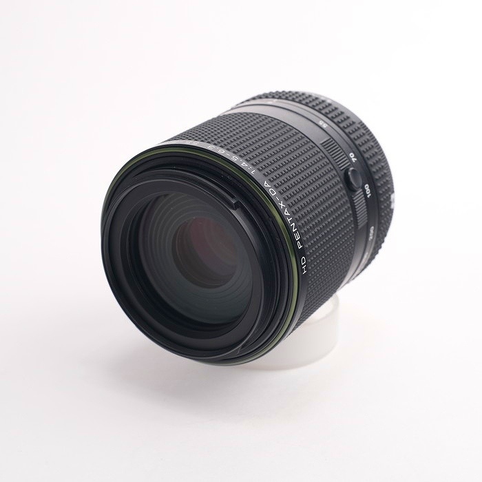 ペンタックス HD DA55-300/4.5-6.3ED PLM WR RE