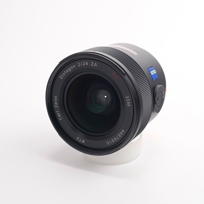 ソニー DISTAGON T*24/2 ZA SSM