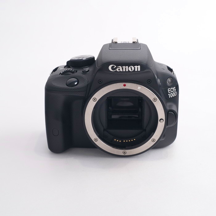 キヤノン EOS 100D （KISS X7海外モデル）