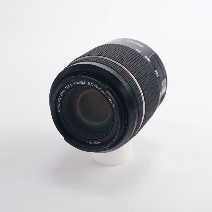 ペンタックス DAL50-200/4-5.6ED