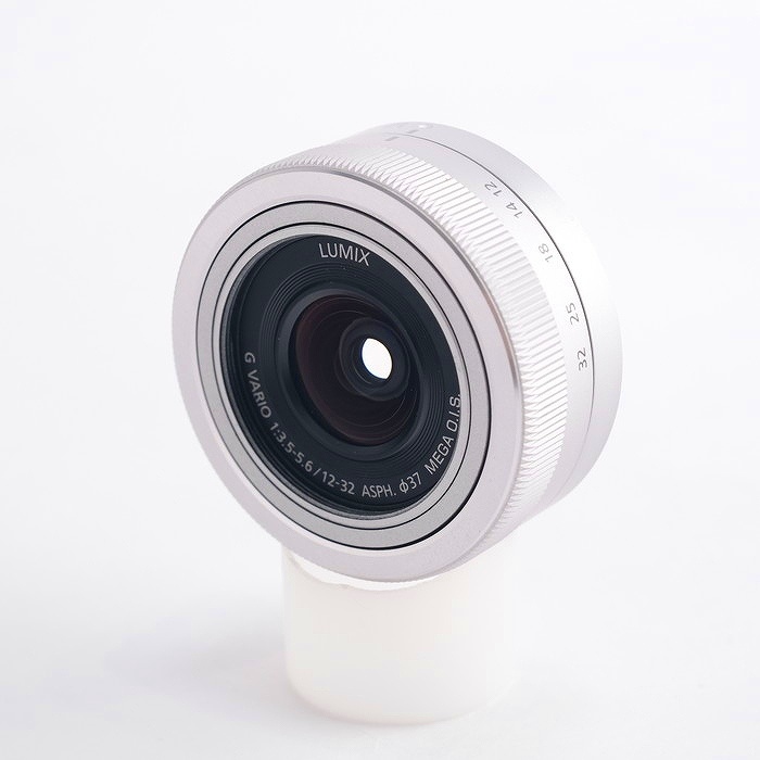パナソニック G.VARIO12−32/3.5−5.6 MEGA.O.I.S. （H-FS12032）