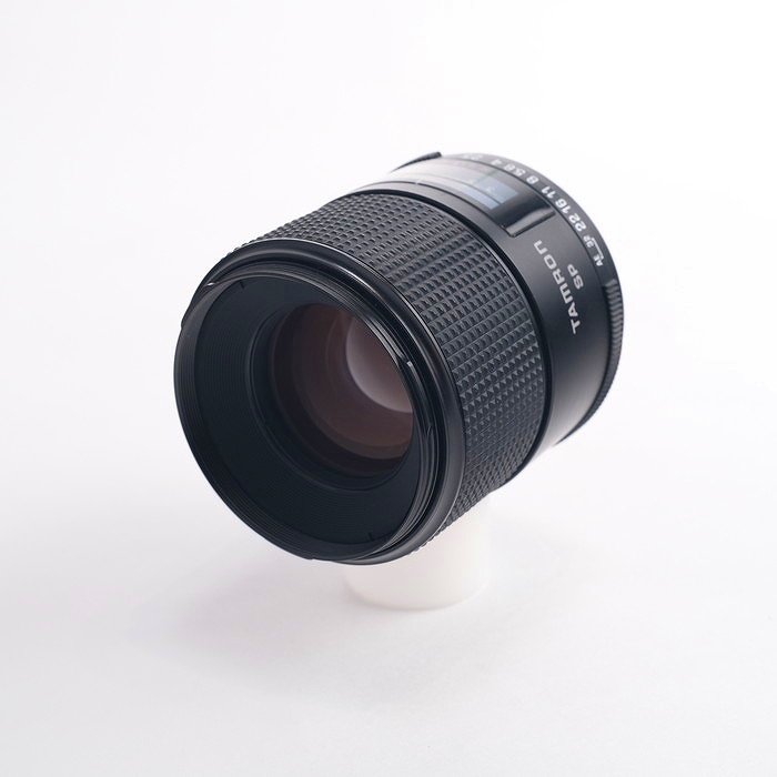 タムロン SP90/2.5 52BB アダプトール無シ