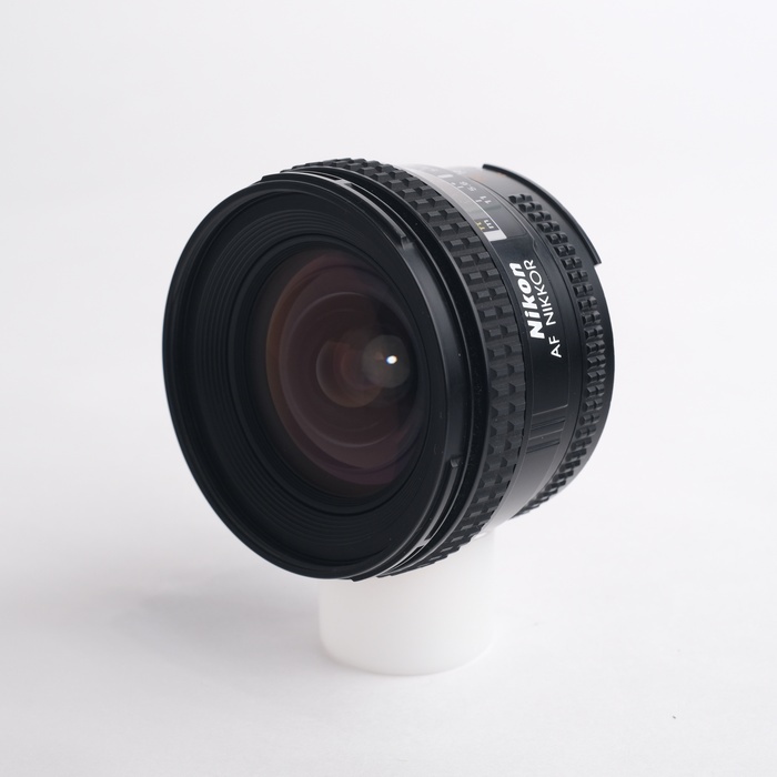 ニコン AI AF 28/2.8D