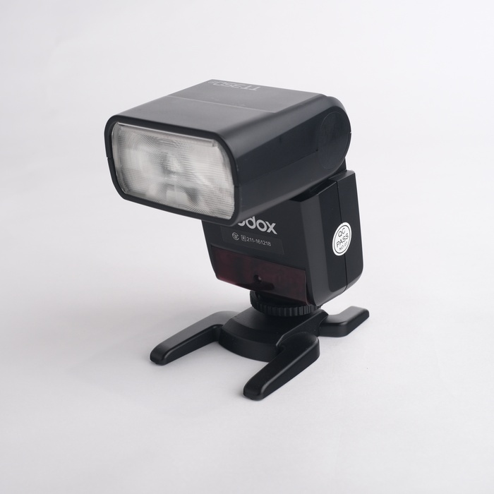 GODOX GODOX TT350F フラッシュ フジフイルム用