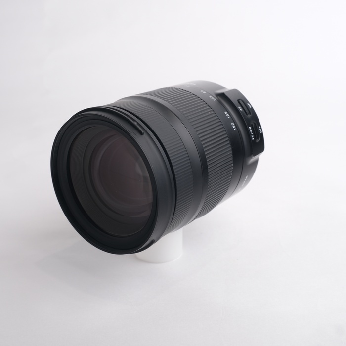 タムロン 35-150/2.8-4 DI VC OSD （A043） ニコンFマウント用