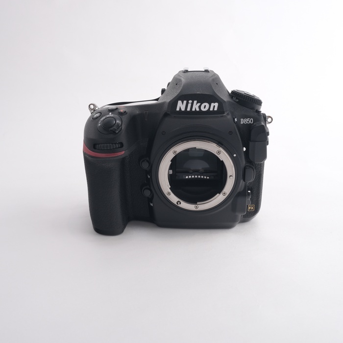 ニコン D850 ボディ