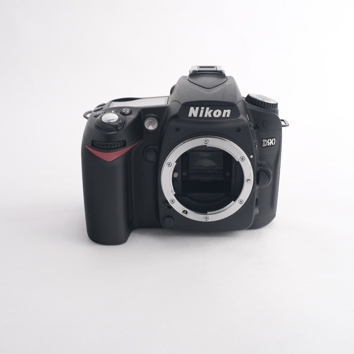 ニコン D90 ボディ