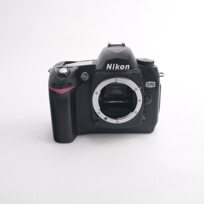 ニコン D70 ボディ