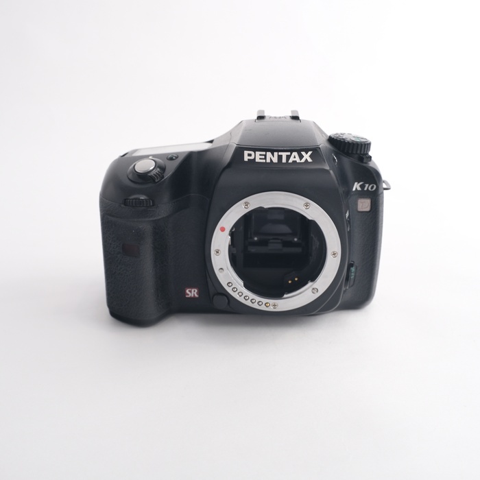 ペンタックス K10D ボディ