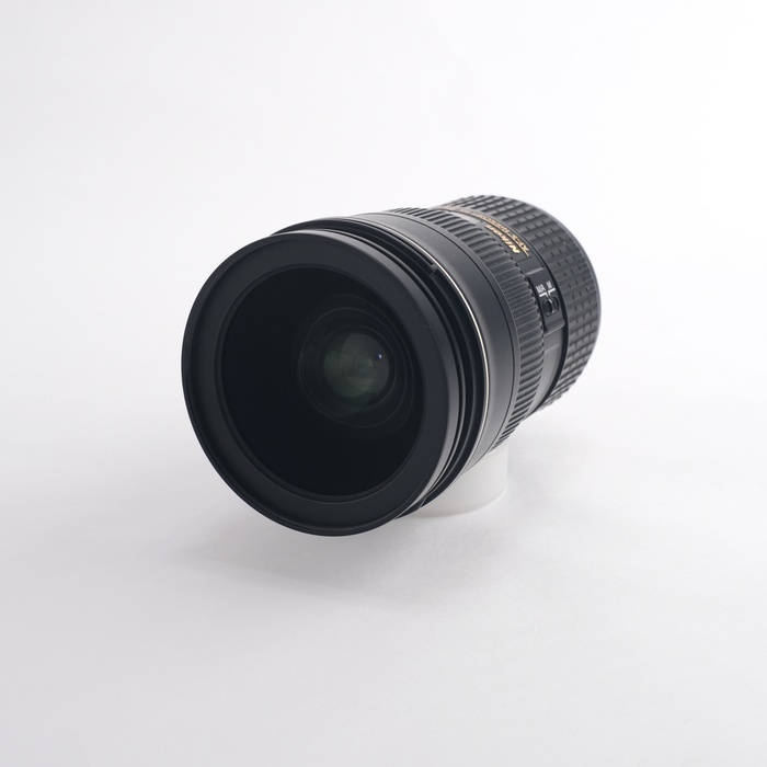 ニコン AF-S 24-70/2.8G ED