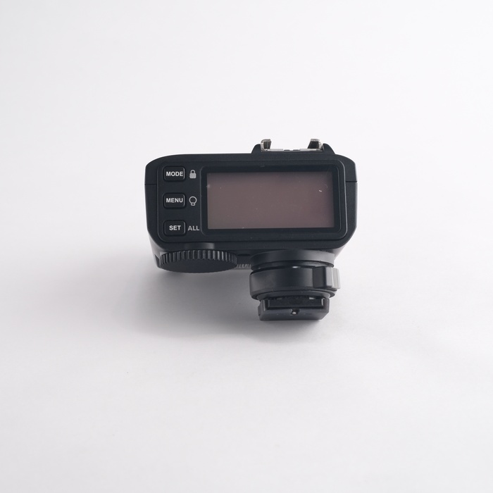 GODOX GODOX X2TS TTLワイヤレスフラッシュトリガー ソニーヨウ