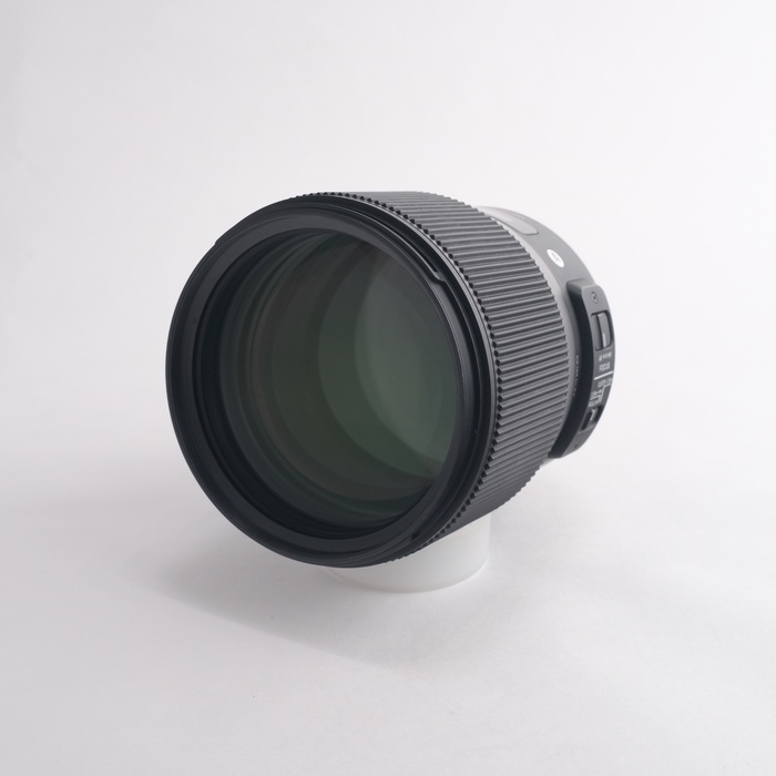 シグマ 135/1.8 DG HSM ART ニコンFマウント用