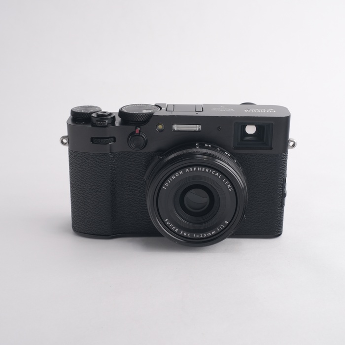 フジフイルム X100V-B