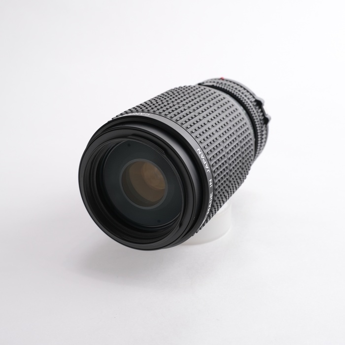 キヤノン FD75-200/4.5