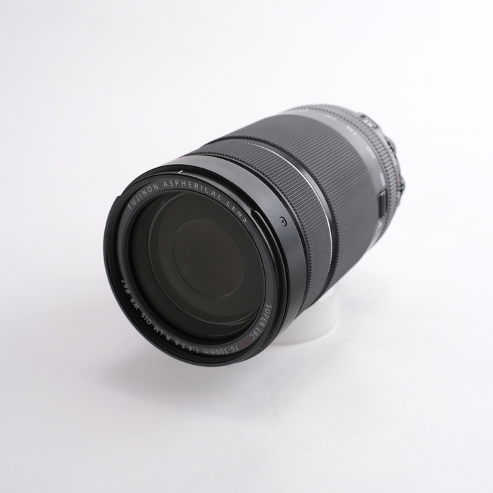 フジフイルム XF70-300/4-5.6 R LM OIS WR