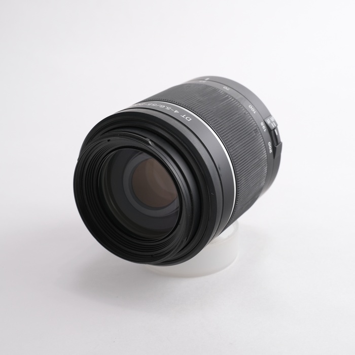 ソニー DT55-200/4-5.6 SAM