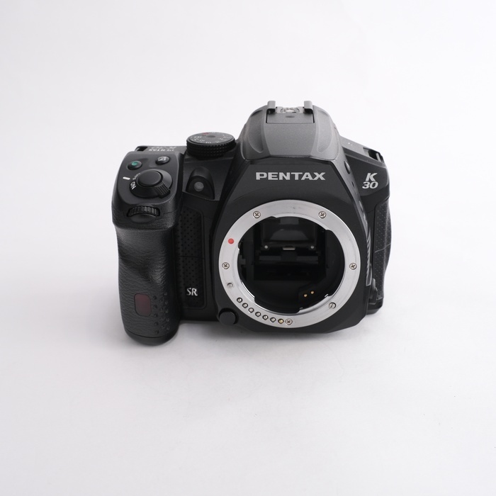 ペンタックス K-30 ボディ ブラック