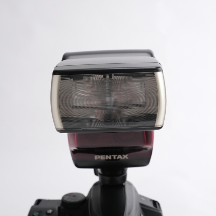 ペンタックス AF-500 FTZ