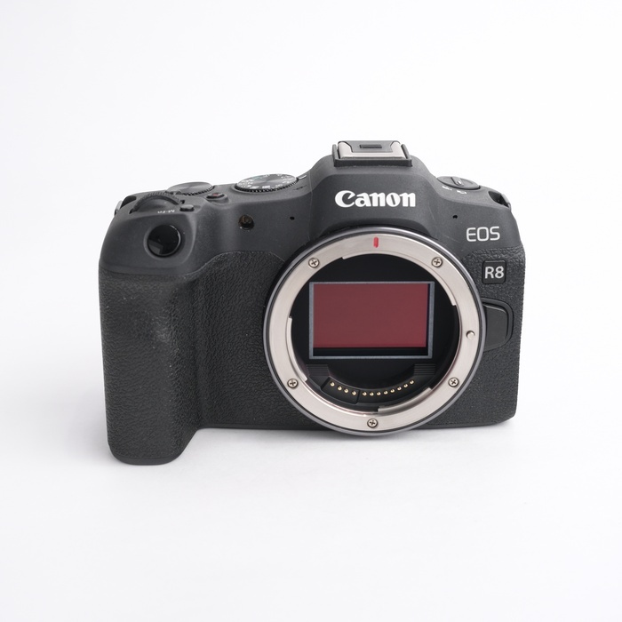 キヤノン EOS R8 ボディ
