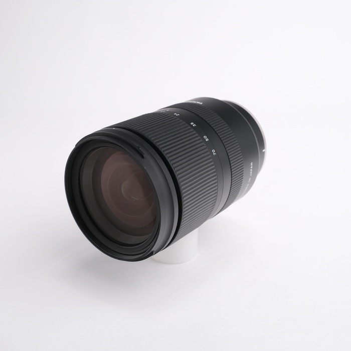 タムロン 17-70/2.8 DI3-A VC RXD B070SF ソニーEマウント