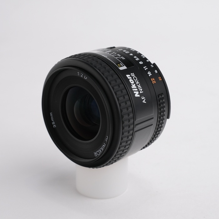 ニコン AI AF 35/2D