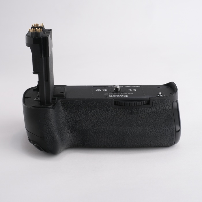 キヤノン BG-E11 バッテリーグリップ