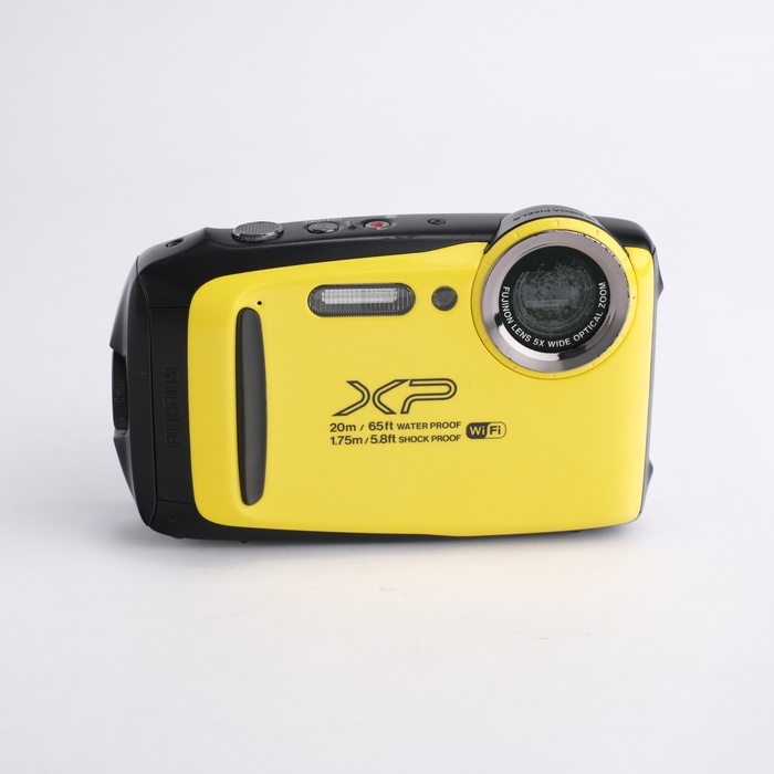 フジフイルム FX-XP130 イエロー