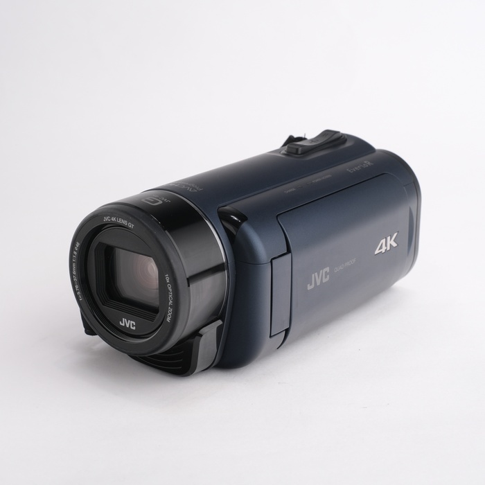 ビクター GZ-RY980-A 4Kメモリームービー