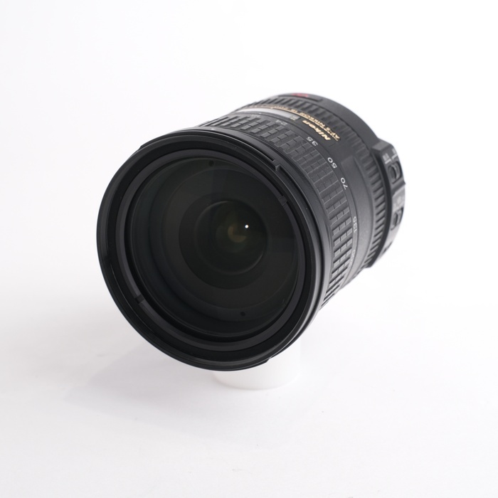ニコン AF-S DX VR 18-200/3.5-5.6G IF-ED