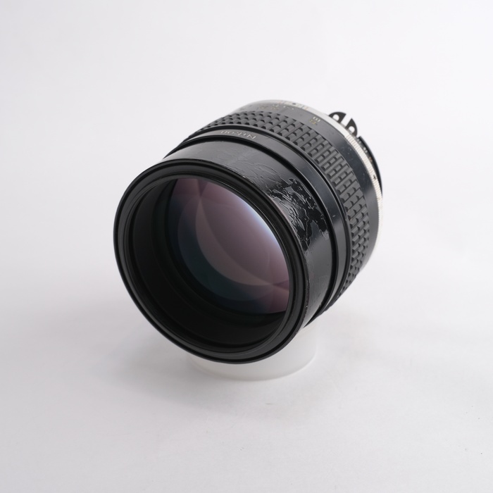 ニコン AI 105/1.8S