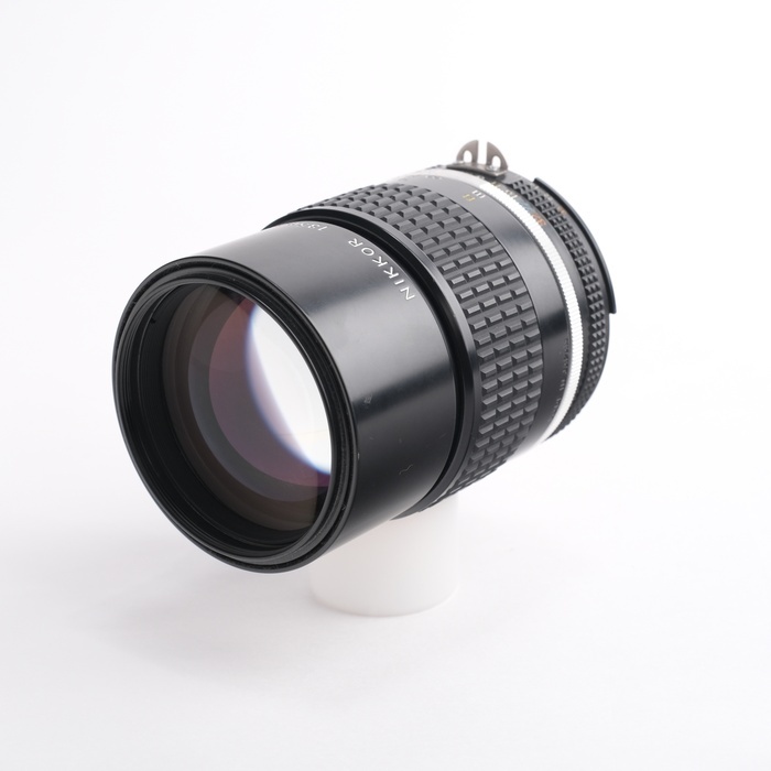 ニコン Ai-S 135/2.8
